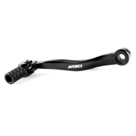 Bihr forged aluminum gear selector