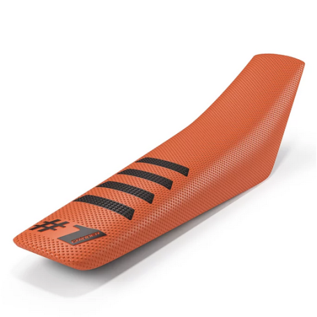 Housse de selle One Gripper Ribbed