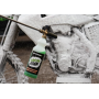 Mousse nettoyante Motoverde Snowfoam 1L