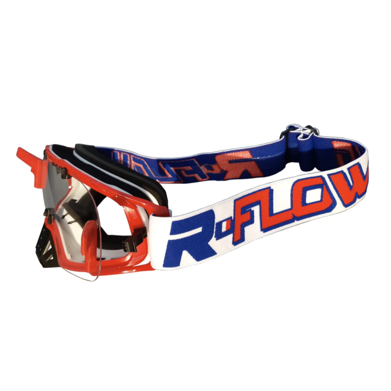 R-Flow System MT4 google with opening screen - Alex Enduro Parts