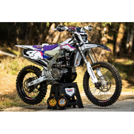 Phare Led Baja design XL40