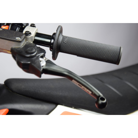 Levier D'embrayage Flex SCAR Retournable - Pour Fantic XX/XE 125/250/450 (2021-2022) - 7