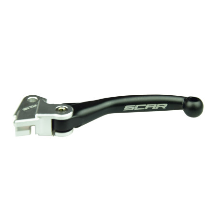 Flex SCAR reversible clutch lever