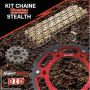 Kit chaine Béta Supersprox Stealth