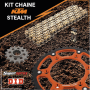 Kit Chaine Ktm Supersprox Stealth