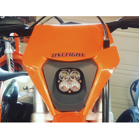 Phare Led Baja Design squadron sport