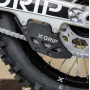 X-Grip Works reinforced phd chain guide