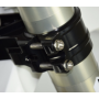 Kit vis Titane Tés de Fourche Scar Racing
