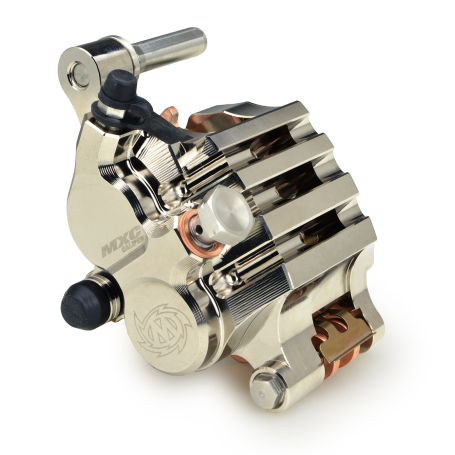 Étrier Factory MotoMaster MXC avant