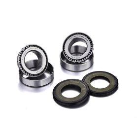 HMParts 12/25/44mm Swingarm Bearing & Silent Block Kit For Dirt Bike, ATV, Pit Bike (2 Pcs)