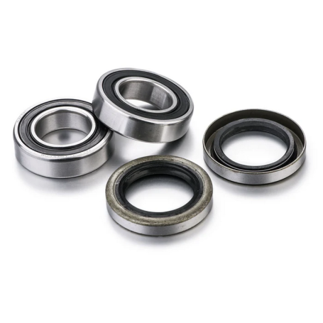 Kit de cojinete de rueda trasera + SPYS