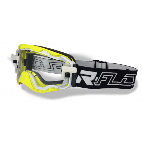 copy of R-Flow System Next google with mobile visor