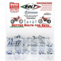 Coffret de vis pro Bolt