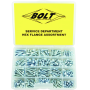 Coffret de vis pro Bolt sherco