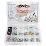 Pack de vis pro Bolt Ktm/Husaberg