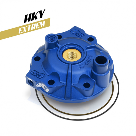 copy of S3 star head extreme kit de culata de cilindro