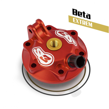 Kit culasse extrême S3 stars head Beta