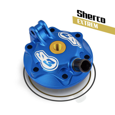 copy of S3 star head extreme kit de culata de cilindro