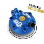Kit culasse extrême S3 stars head sherco