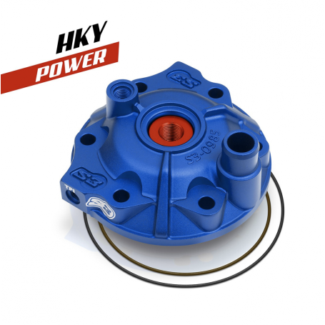 copy of Power S3 stars head cylinder head kit