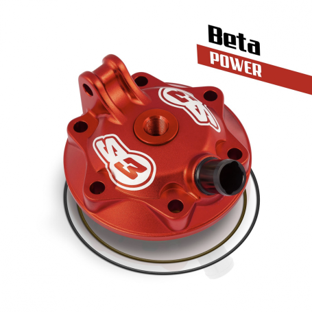 Kit culasse power S3 stars head Beta