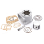 Kit cylindre piston s3 pour 300 gasgas