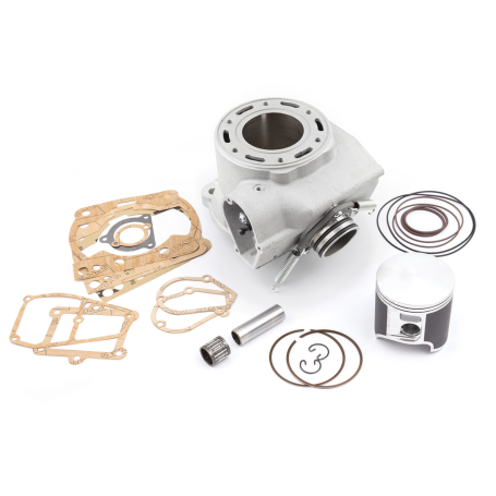 Kit cylindre piston s3 pour 200 gasgas