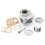 Kit cylindre piston s3 pour 200 gasgas
