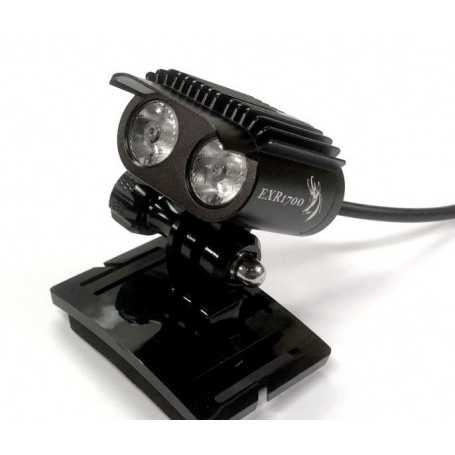 copy of Frontale Klamp EXR 1600