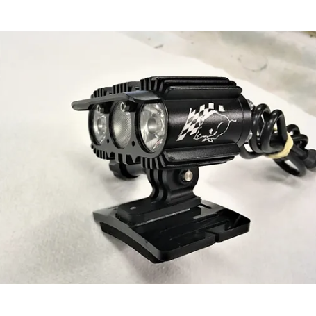 Frontale Klamp EXM 3400