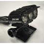 Frontale Klamp EXM 3400