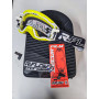 Kit Masque R-Flow next Pro Jaune/Noir