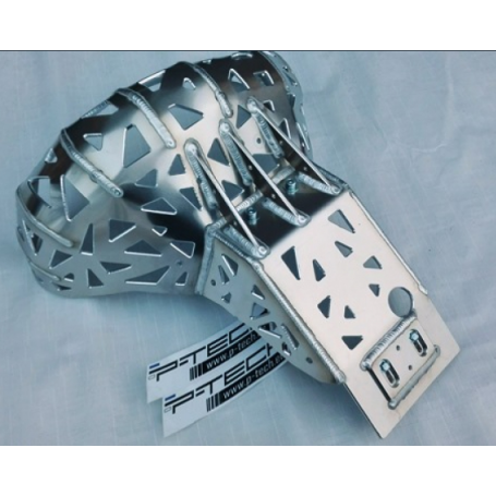 Ptech clog with pot protection