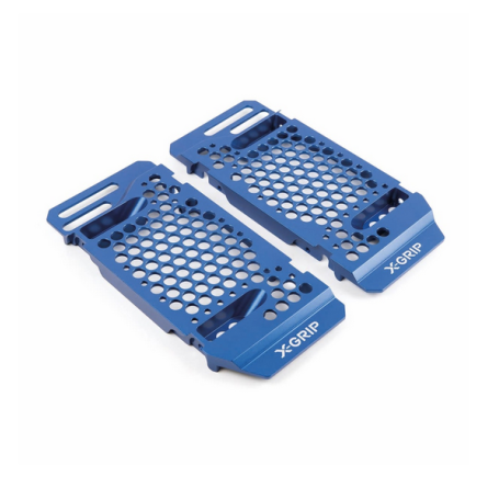 copy of Protector de radiador completo X-Grip Works
