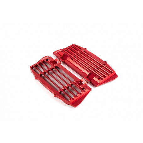 Protection de radiateur X-Grip Air Force GasGas
