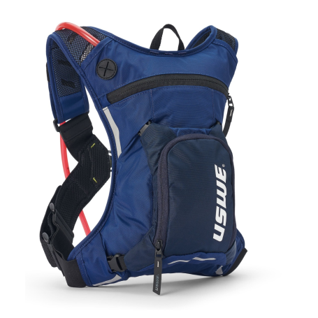 Sac à dos d'hydratation Uswe Moto hydro 3L