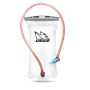 Sac hydratation USWE Moto Hydro 3L bleu