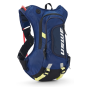 Sac hydratation USWE Moto hydro 8L bleu
