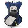 Sac hydratation USWE Moto hydro 8L bleu