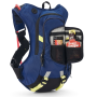 Sac hydratation USWE Moto hydro 8L bleu
