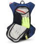 Sac hydratation USWE Moto hydro 8L bleu