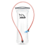 Sac hydratation USWE Moto hydro 8L bleu