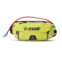 Sac banane d'hydratation Uswe Zulo 6L jaune