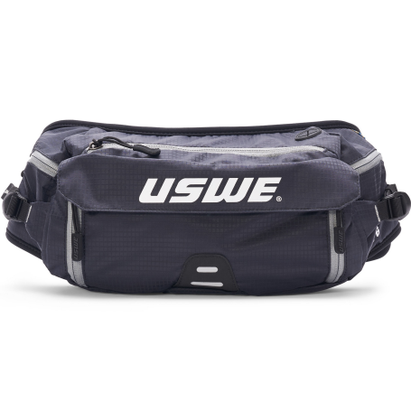 Sac hydratation USWE Zulo 6L Noir