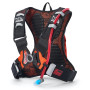 Sac hydratation USWE Moto Hydro 3L orange