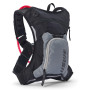 Sac hydratation USWE Moto Hydro 3L gris