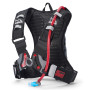 Sac hydratation USWE Moto Hydro 3L gris