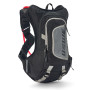 Sac hydratation USWE Moto hydro 8L gris