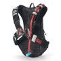 Sac hydratation USWE Moto hydro 8L gris