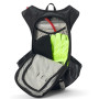 Sac hydratation USWE Moto hydro 8L gris